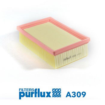 Luftfilter Purflux A309