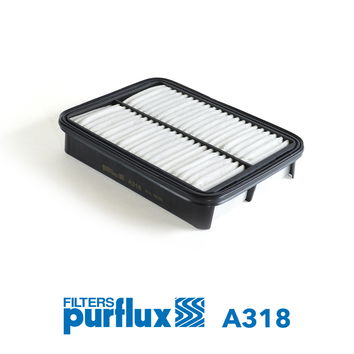 Luftfilter Purflux A318