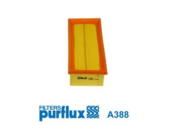 Luftfilter Purflux A388