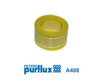 Luftfilter Purflux A408