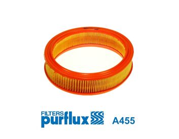 Luftfilter Purflux A455