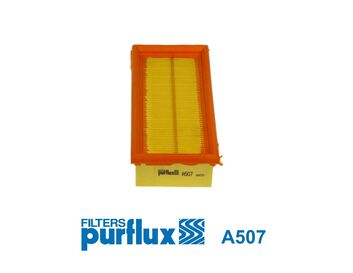 Luftfilter Purflux A507
