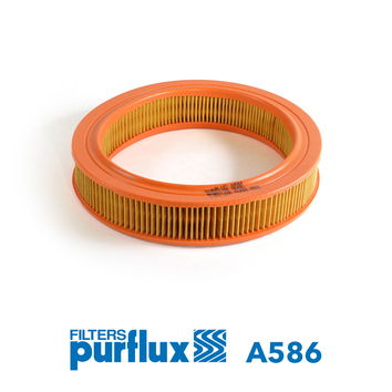 Luftfilter Purflux A586