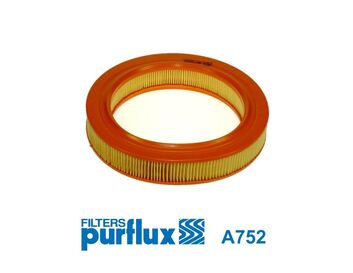 Luftfilter Purflux A752