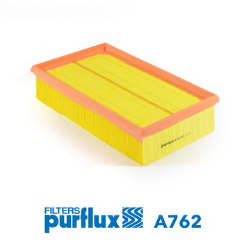 Luftfilter Purflux A762