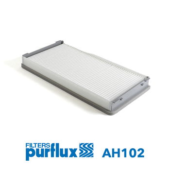 Filter, Innenraumluft Purflux AH102