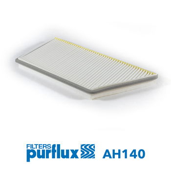 Filter, Innenraumluft Purflux AH140