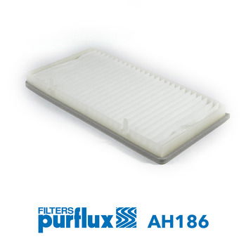 Filter, Innenraumluft Purflux AH186
