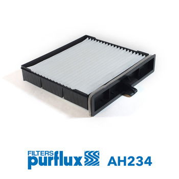 Filter, Innenraumluft Purflux AH234