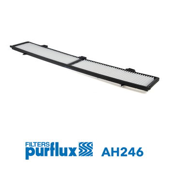 Filter, Innenraumluft Purflux AH246