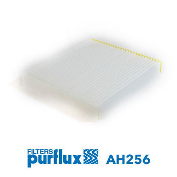 Filter, Innenraumluft Purflux AH256