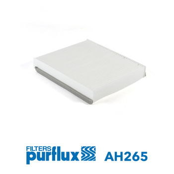 Filter, Innenraumluft Purflux AH265