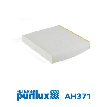 Filter, Innenraumluft Purflux AH371