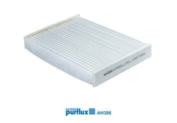 Filter, Innenraumluft Purflux AH386