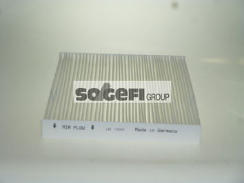 Filter, Innenraumluft Purflux AH388