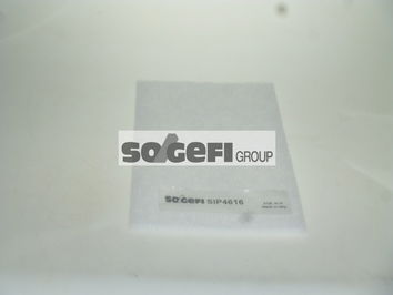 Filter, Innenraumluft Purflux AH420