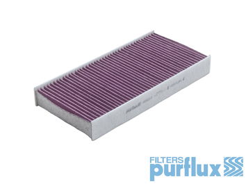 Filter, Innenraumluft Purflux AHA213