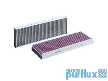 Filter, Innenraumluft Purflux AHA247-2