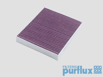 Filter, Innenraumluft Purflux AHA286
