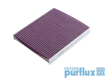 Filter, Innenraumluft Purflux AHA392