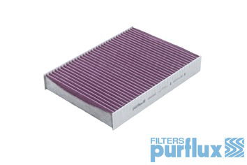 Filter, Innenraumluft Purflux AHA482