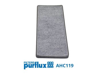 Filter, Innenraumluft Purflux AHC119