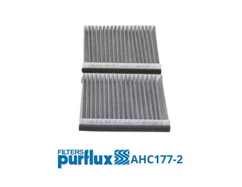 Filter, Innenraumluft Purflux AHC177-2