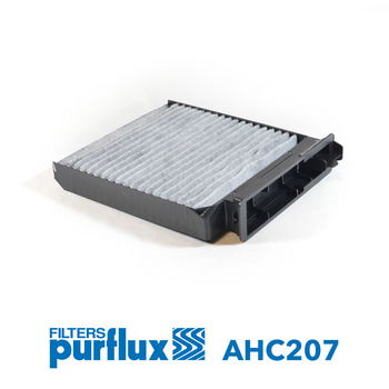Filter, Innenraumluft Purflux AHC207