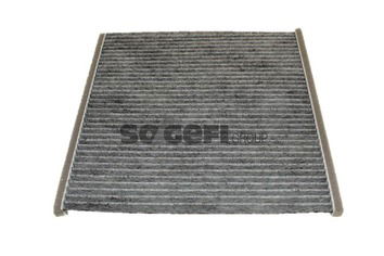 Filter, Innenraumluft Purflux AHC210