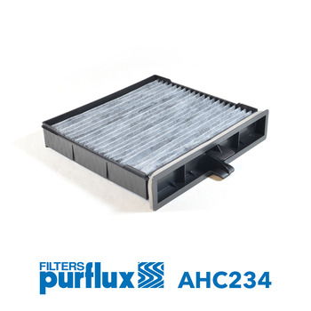 Filter, Innenraumluft Purflux AHC234