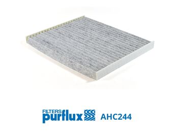 Filter, Innenraumluft Purflux AHC244