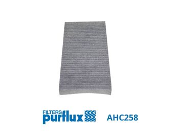 Filter, Innenraumluft Purflux AHC258