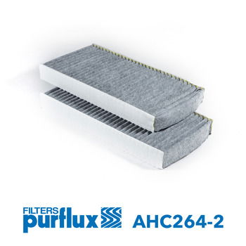 Filter, Innenraumluft Purflux AHC264-2