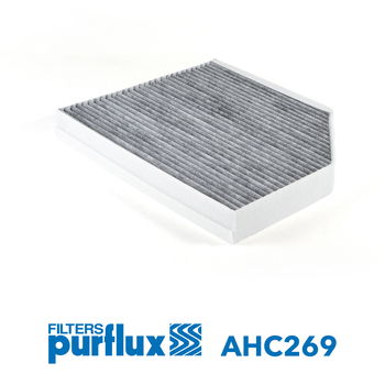 Filter, Innenraumluft Purflux AHC269