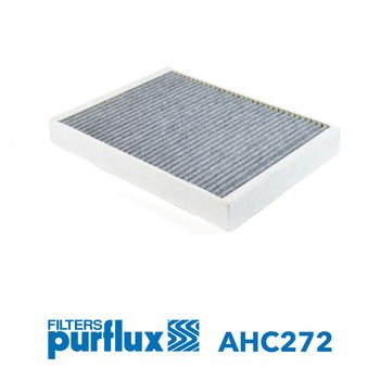 Filter, Innenraumluft Purflux AHC272