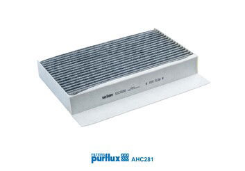 Filter, Innenraumluft Purflux AHC281