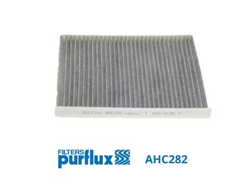 Filter, Innenraumluft Purflux AHC282
