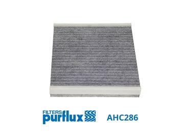 Filter, Innenraumluft Purflux AHC286