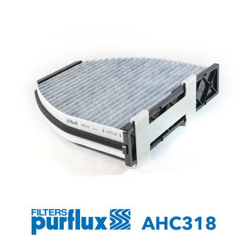 Filter, Innenraumluft Purflux AHC318
