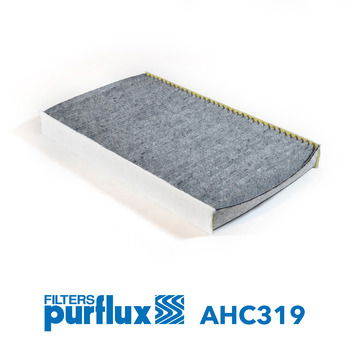 Filter, Innenraumluft Purflux AHC319