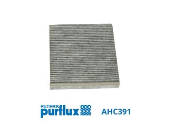 Filter, Innenraumluft Purflux AHC391