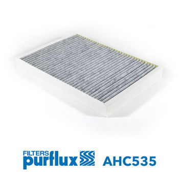 Filter, Innenraumluft Purflux AHC535
