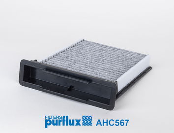 Filter, Innenraumluft Purflux AHC567