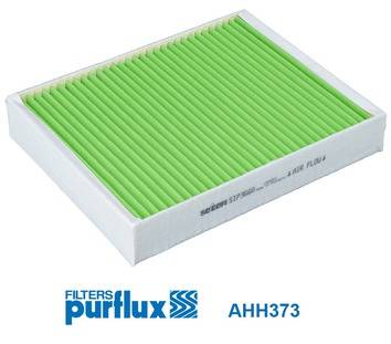 Filter, Innenraumluft Purflux AHH373