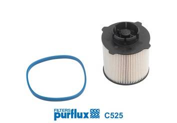 Kraftstofffilter Purflux C525