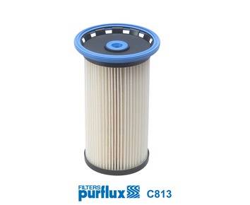 Kraftstofffilter Purflux C813
