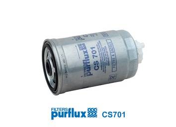 Kraftstofffilter Purflux CS701