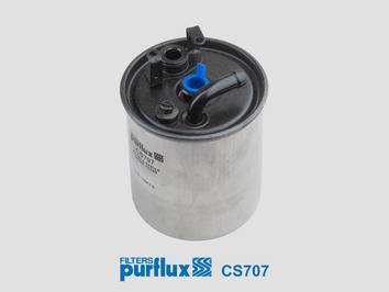 Kraftstofffilter Purflux CS707