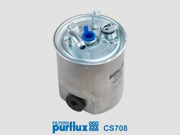 Kraftstofffilter Purflux CS708