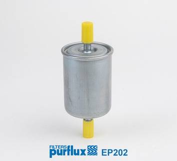 Kraftstofffilter Purflux EP202